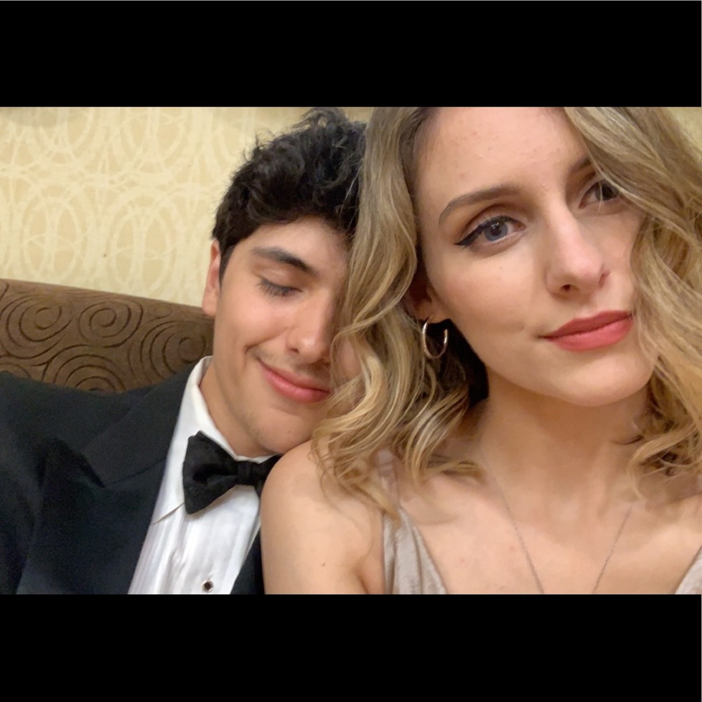 Meet your Posher, Karl